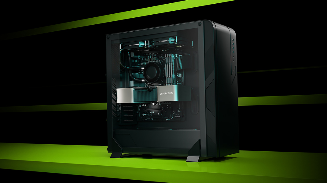 NVIDIA RTX 4090